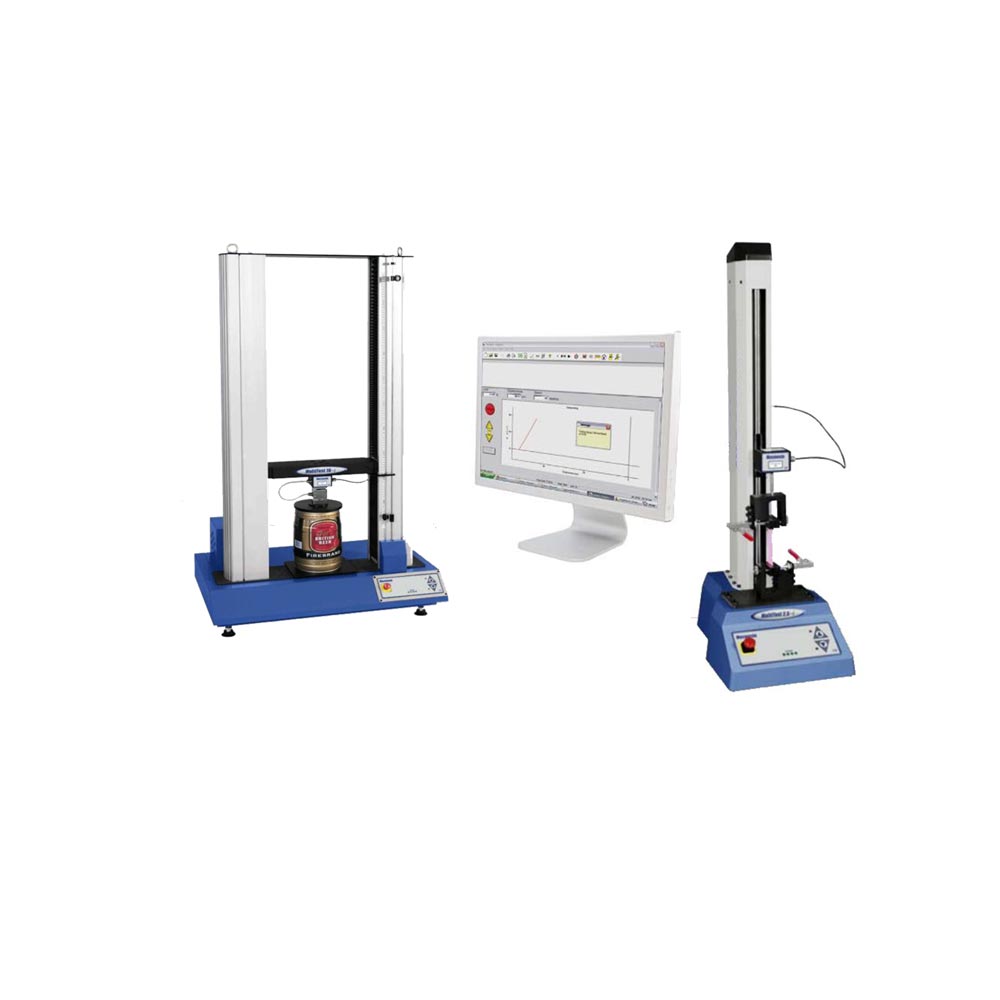 banc de traction compression mecmesin