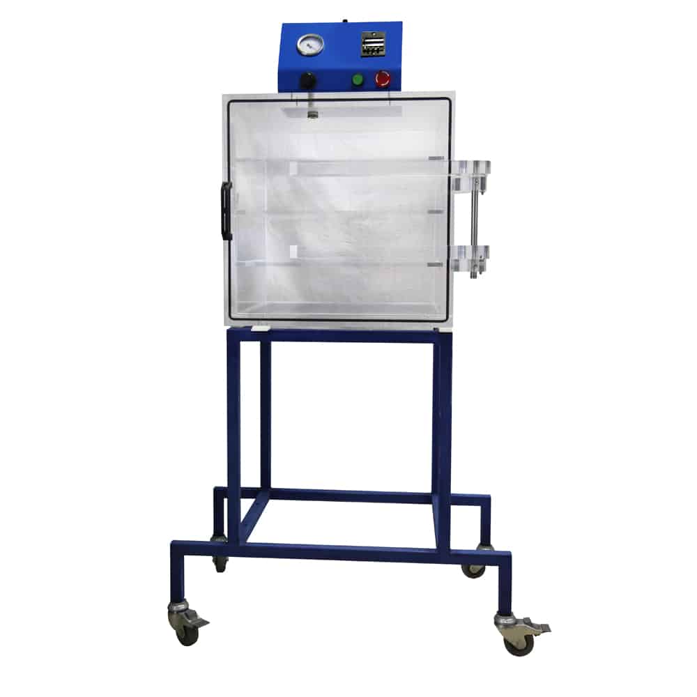 Presseur non destructif