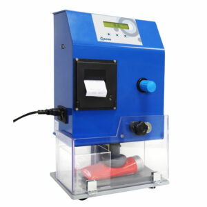 Tester elettropneumatico per la saldatura dei tubi ATS-X