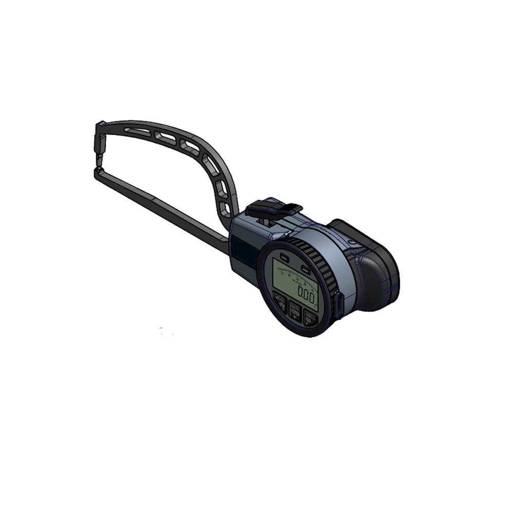 Mesureur d’épaisseur extérieur digital C3R30