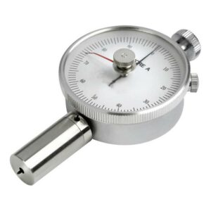 Durometro analogico shore