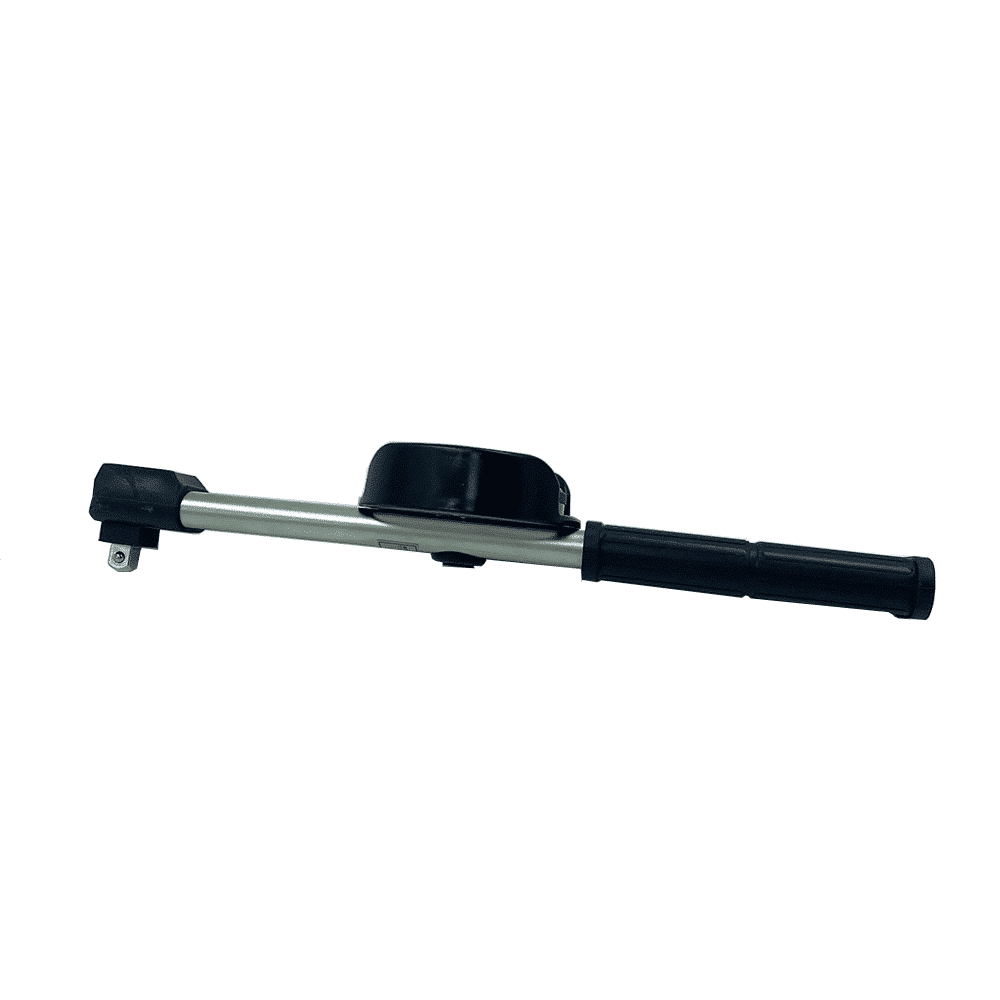 Llave dinamométrica mecánica con dial TOK