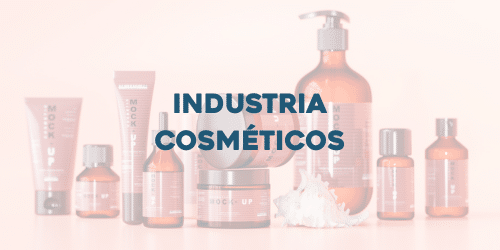 Industria Cosméticos