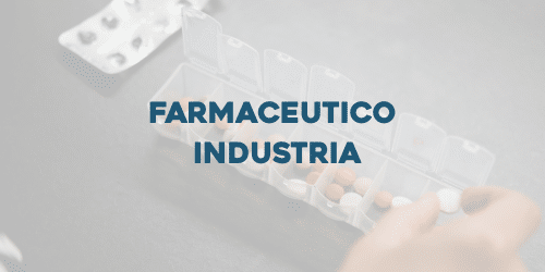 farmaceutico industria