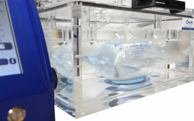 Package Leak Testing with Vacuum Chambers