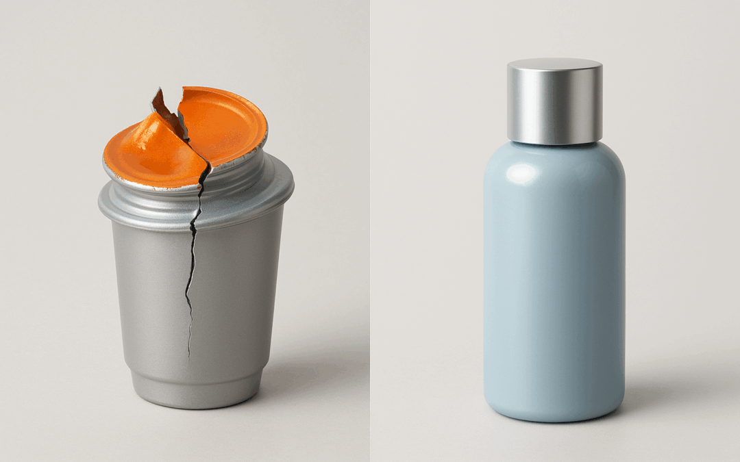 contrôle destructif vs non destructif